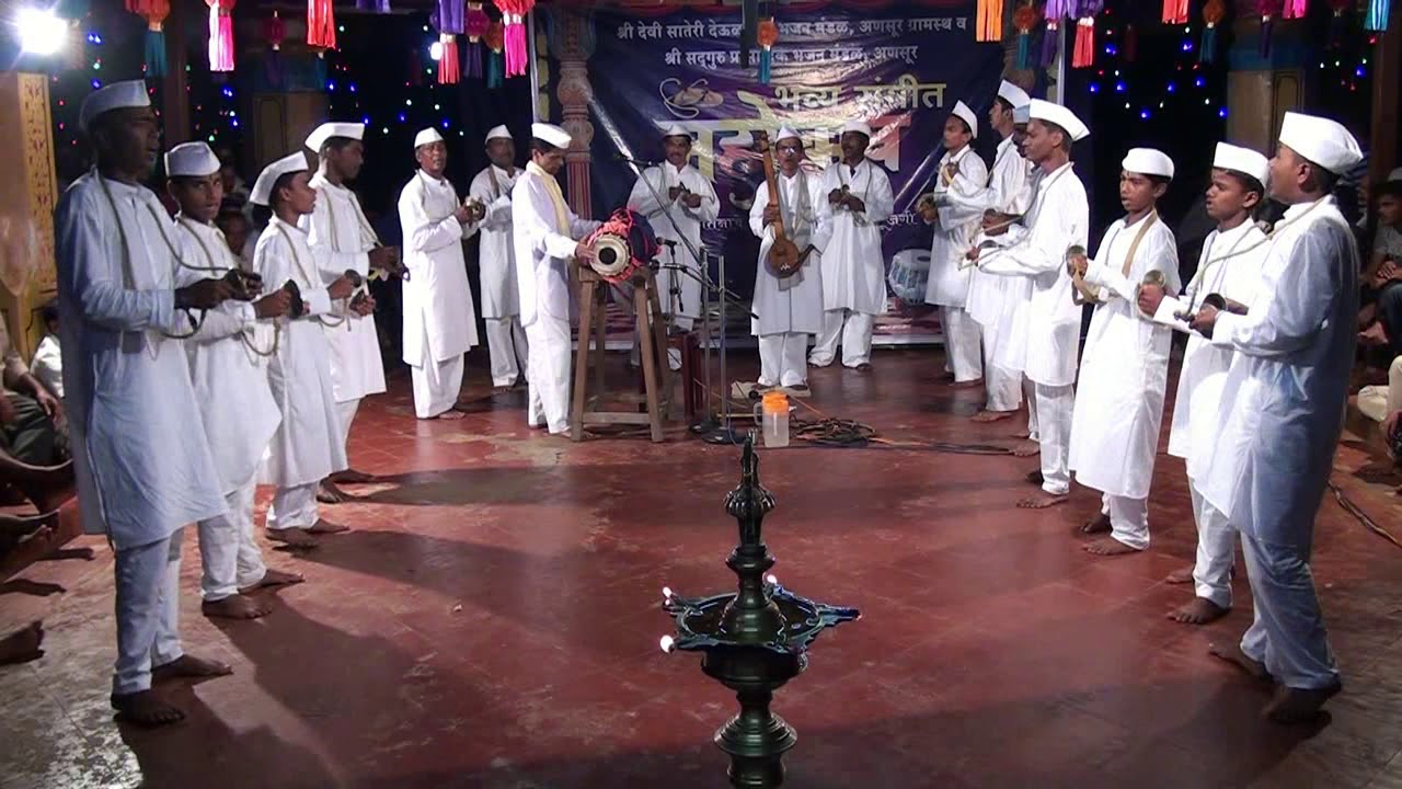 मूळपुरुष वारकरी भजन मंडळ वेंगुर्ला