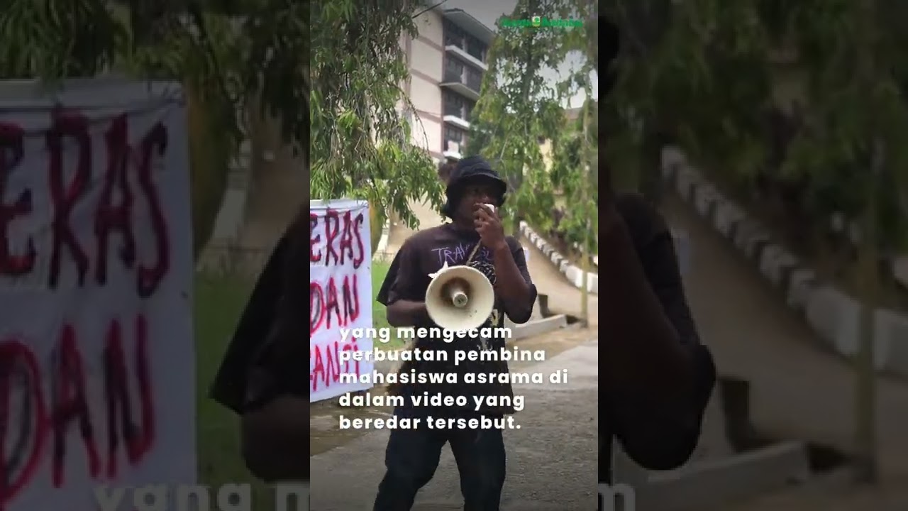 Kelanjutan Kasus Hukuman Pengguntingan Celana Mahasiswa Asrama Unand