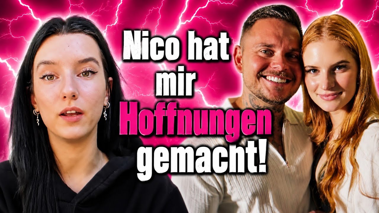 Anya packt &uuml;ber Nico Legat aus & rechnet mit Laura ab! Das Sommerhaus der Stars Folge 1 RTL