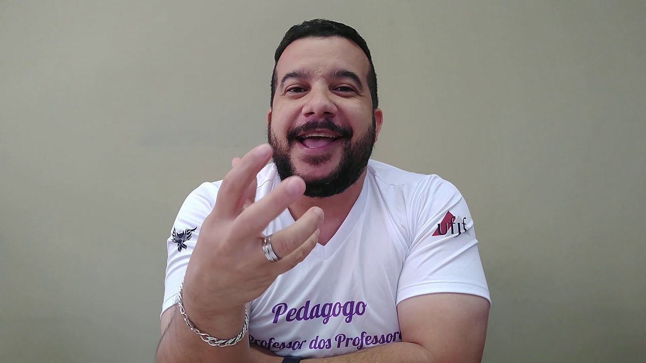 Max Wertheimer e a Aprendizagem - Gestalt. Pedagogo Rodrigo Oliveira