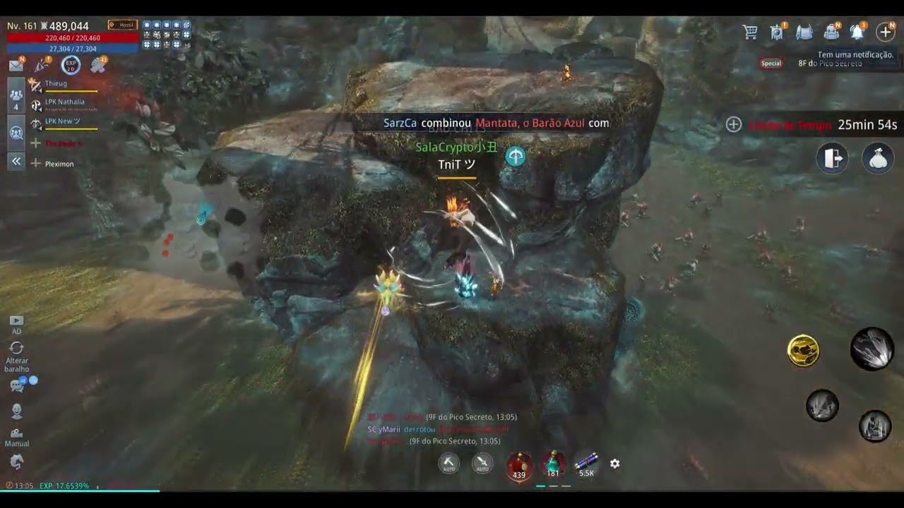 Free kill