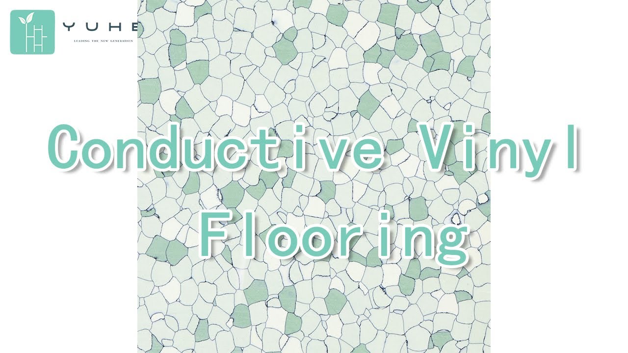 Conductive Vinyl Flooring for Safety in Sensitive Environments
