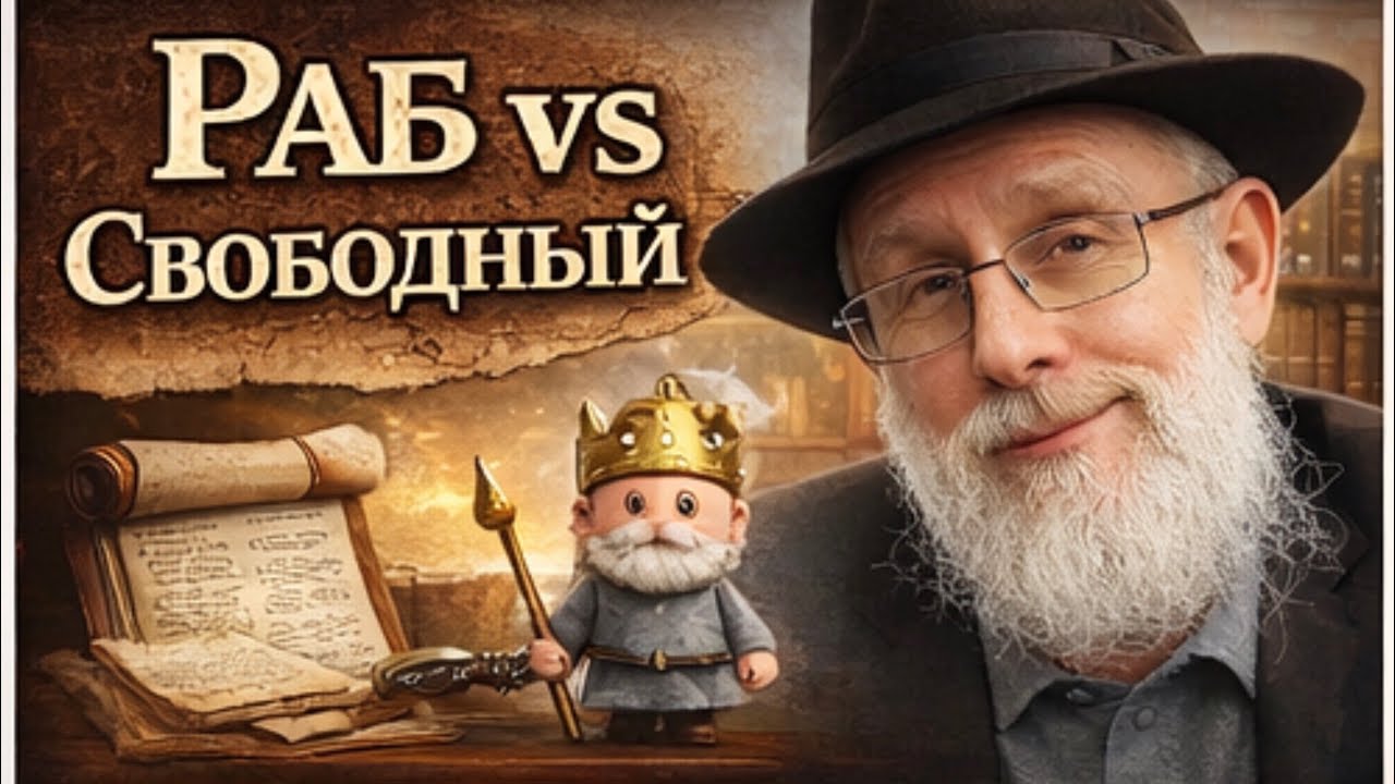 Мы не рабы, рабы - не мы! 2