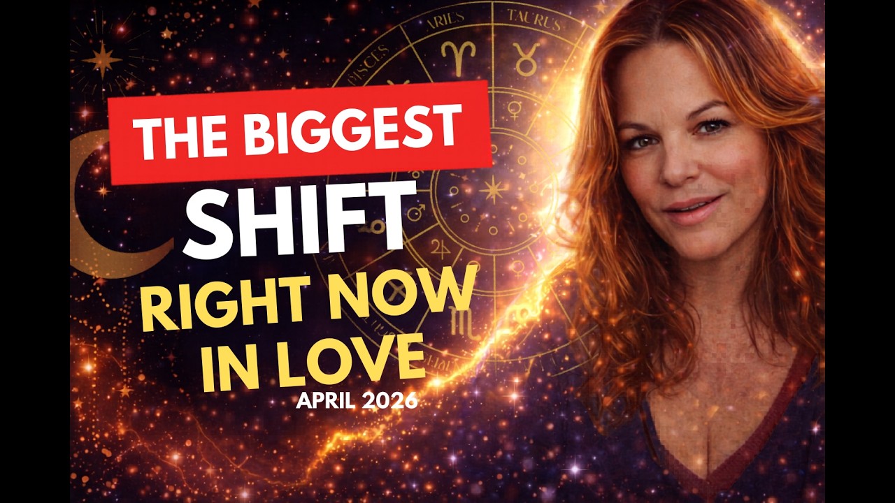 👉 🚨 ALL SIGNS: The BIGGEST Shift in Love is Happening RIGHT NOW 👀❤️