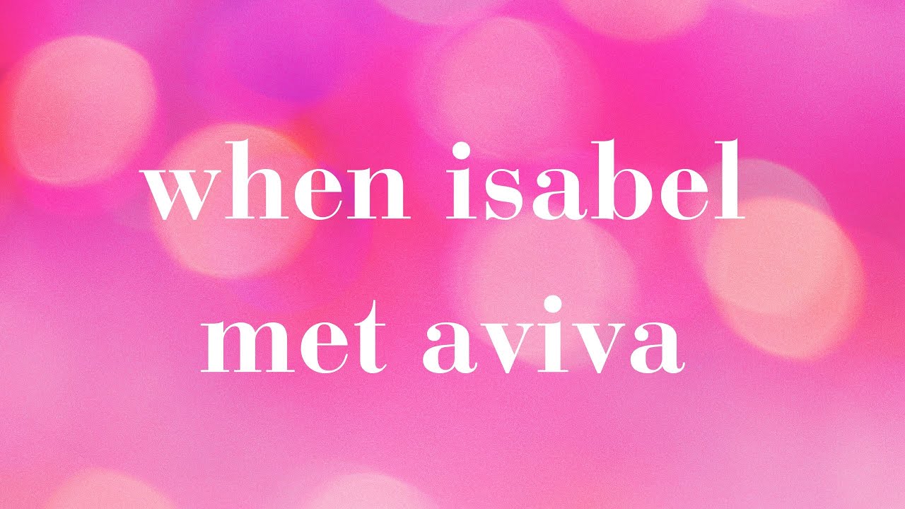 2.5 - The Swiftie Of Hallmark (Interview with Nina Weinman Swift)