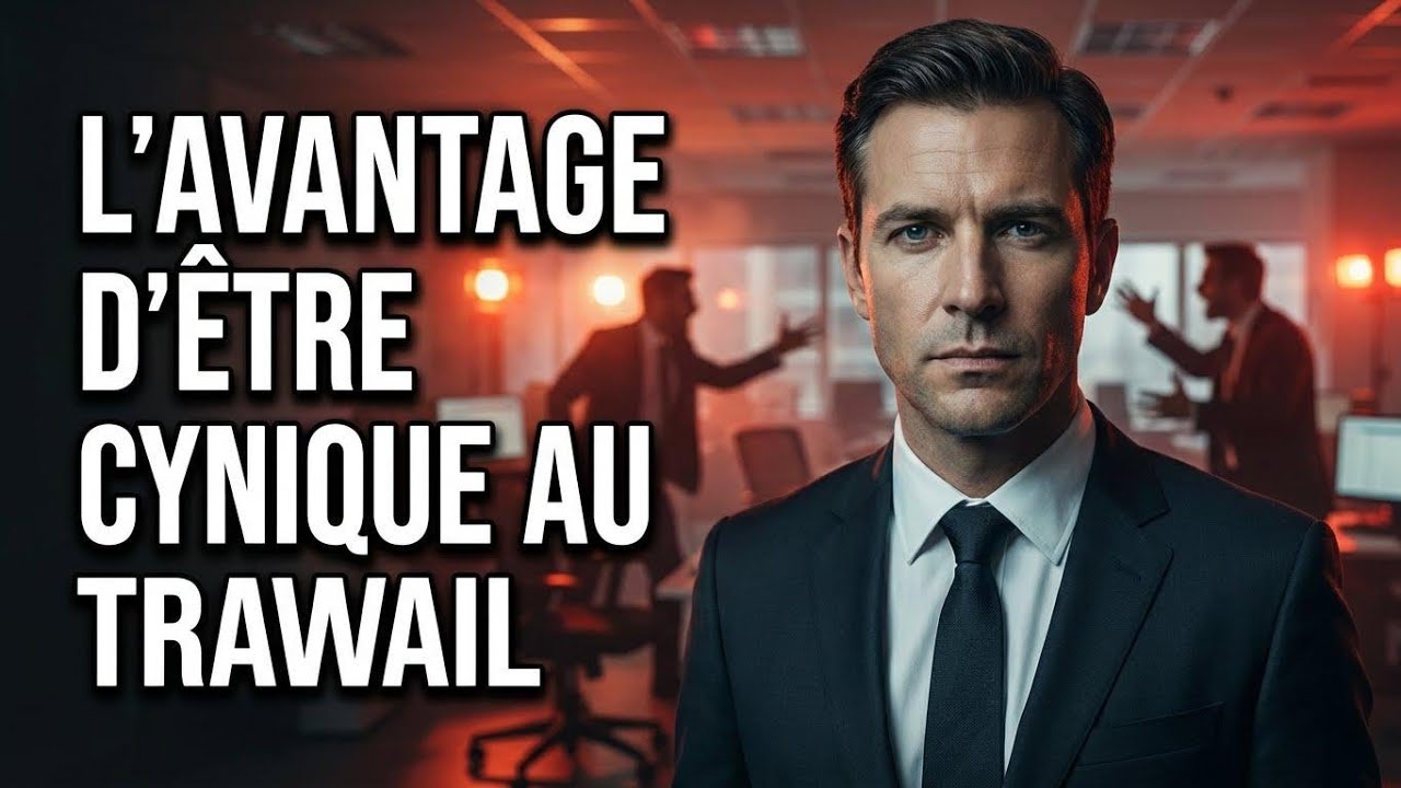 L'Arme Au Travail : Pourquoi Être 