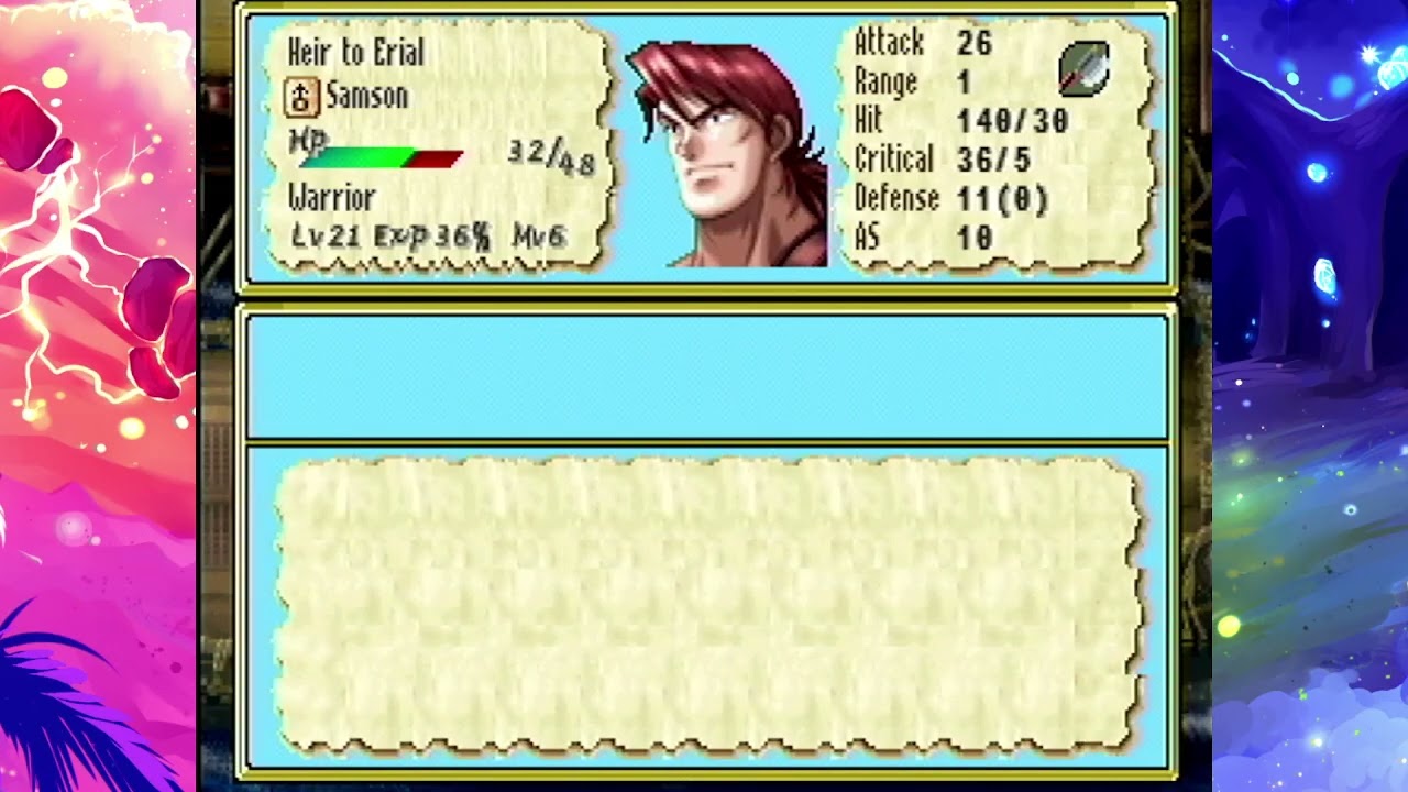 Galap's TRS Hard Mode Part 25