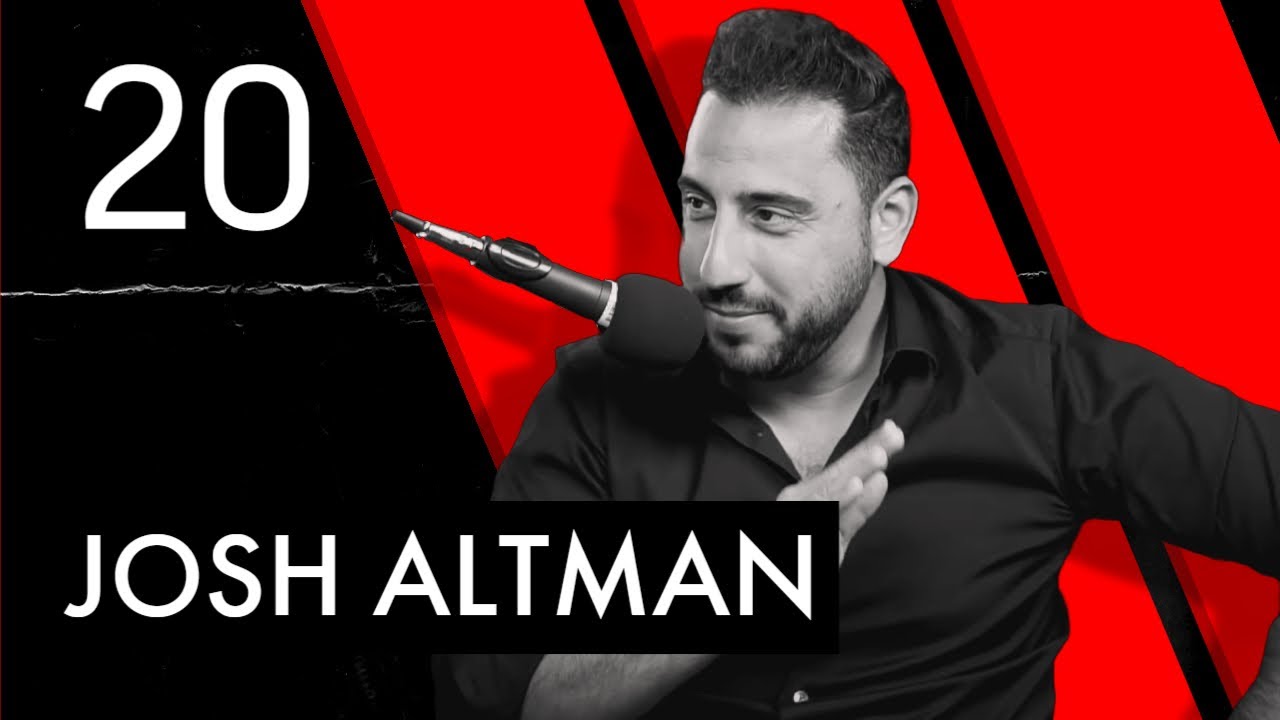 Josh Altman - 