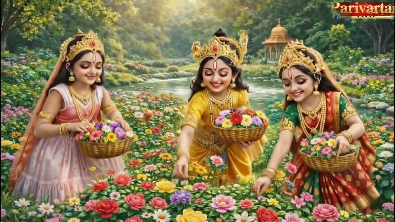 स्वर्णिम दुनिया जल्द ही आनेवाली है - गीत 