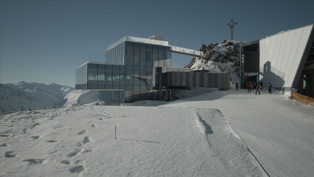 IceQ S&Ouml;LDEN Opening