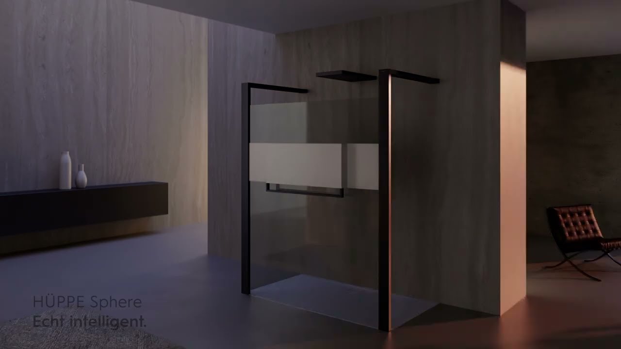 H&Uuml;PPE Sphere Video