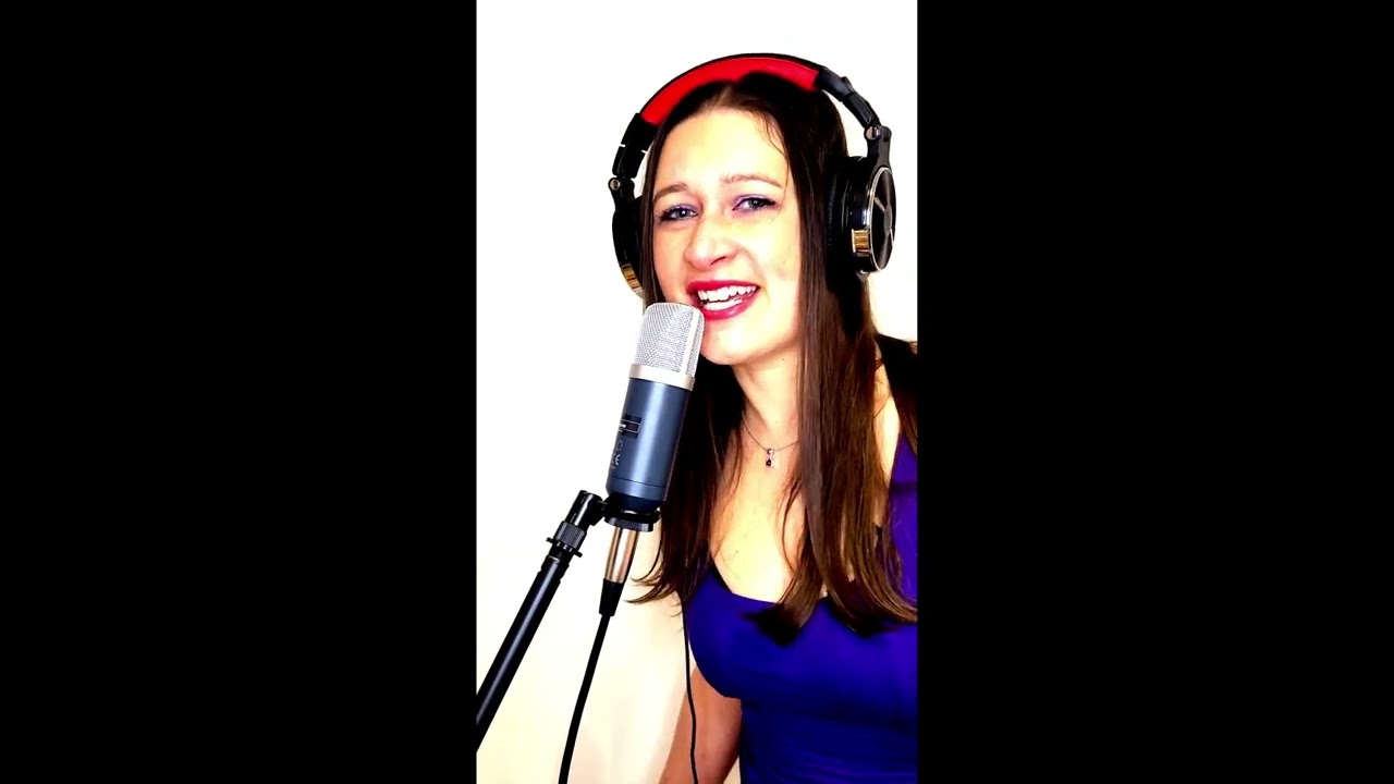 Female Vocal Cover - Black Sabbath - Children of The Grave