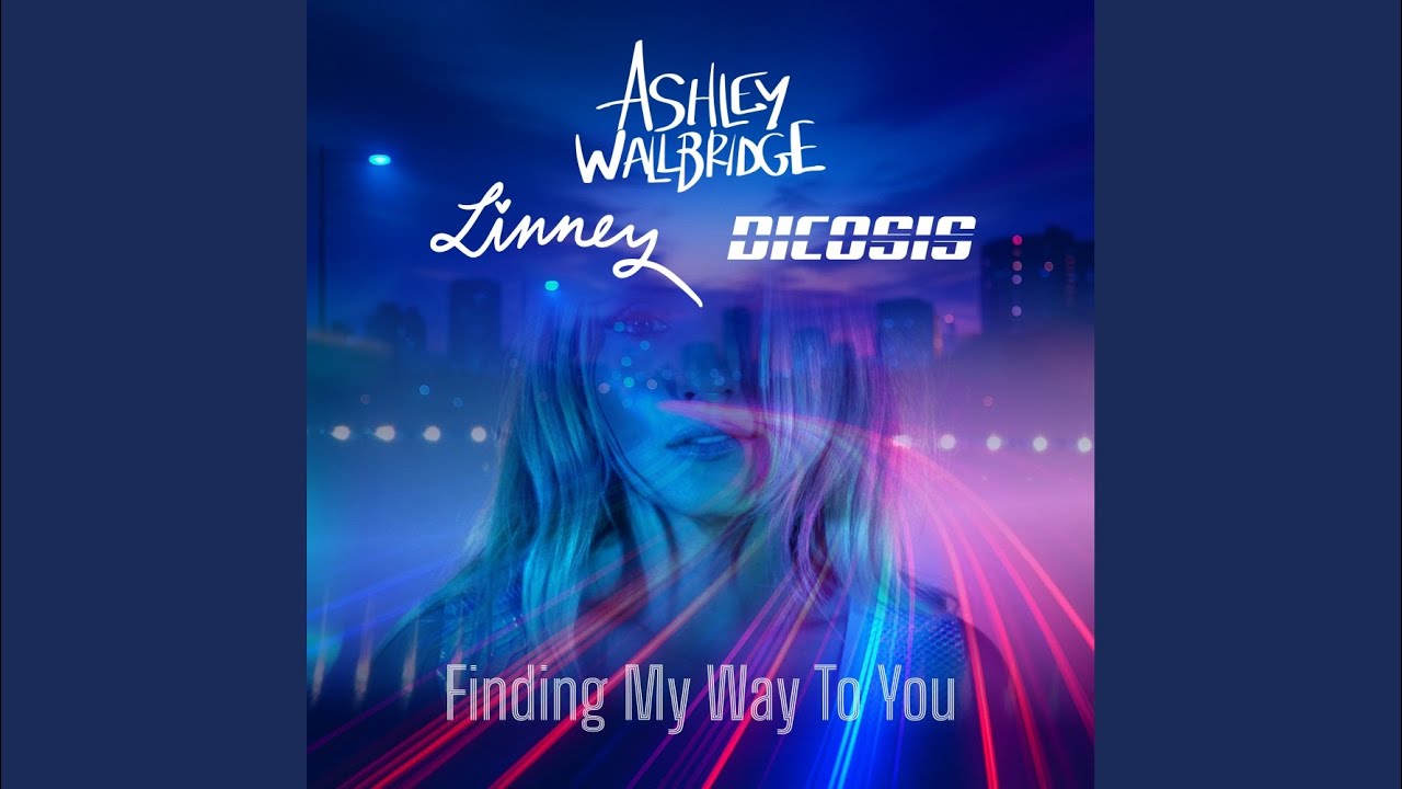 Finding My Way To You