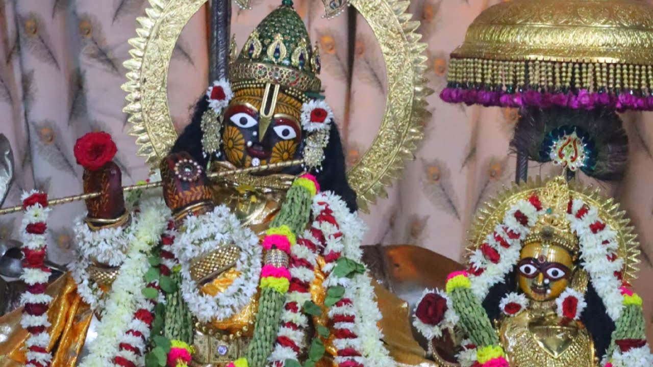 Shri Radha Govind # Dhoop aarti # Dev Deepawali # Raas Purnima # Satyanarayan # Kartik Maas # Kanha