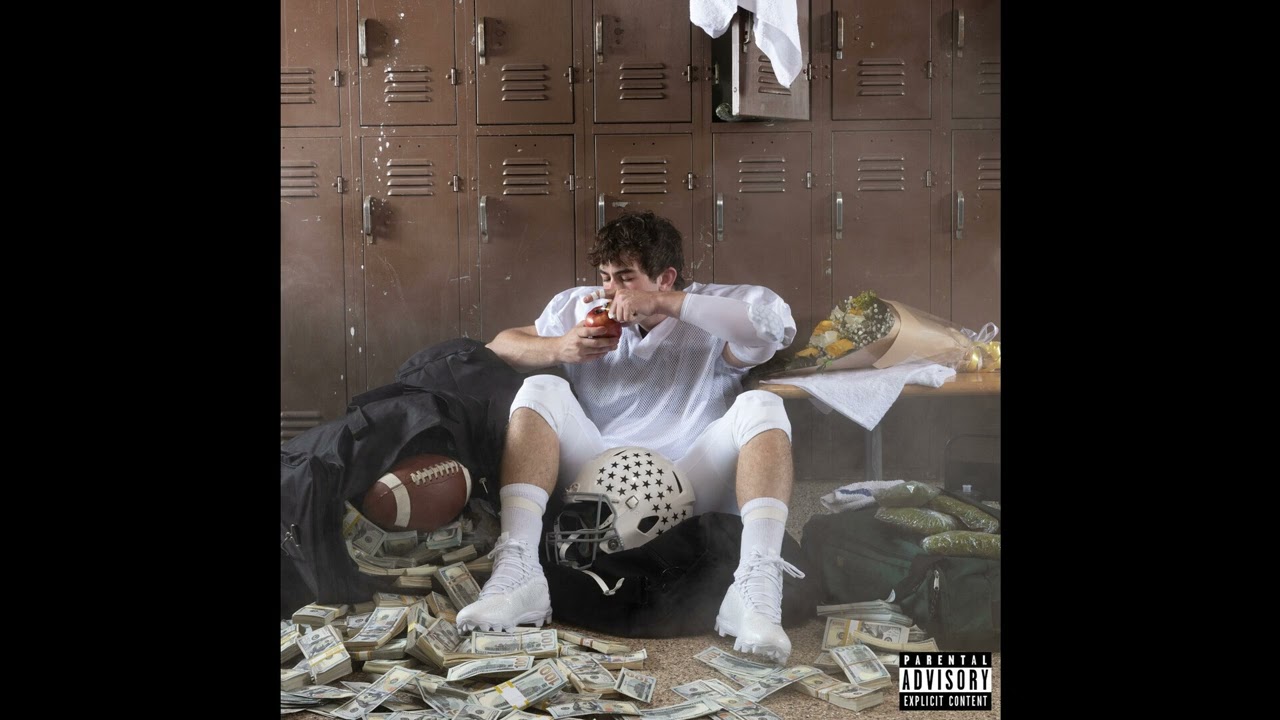 3.5 (Instrumental) - Ian (prod. WondaGurl, Jasper Harris, Aaron Shadrow, Jahnei Clarke & Berg)