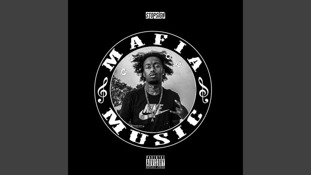 Mafia Music