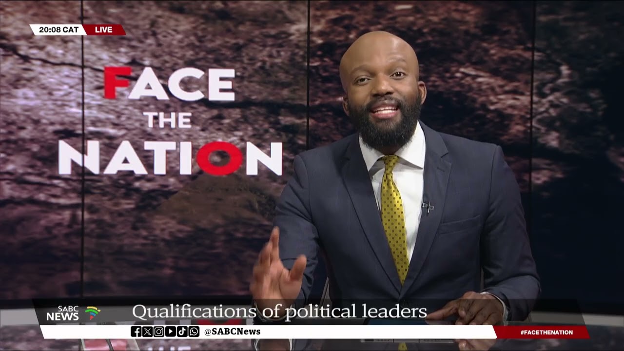 Face The Nation | Zuma’s ANC disciplinary hearing