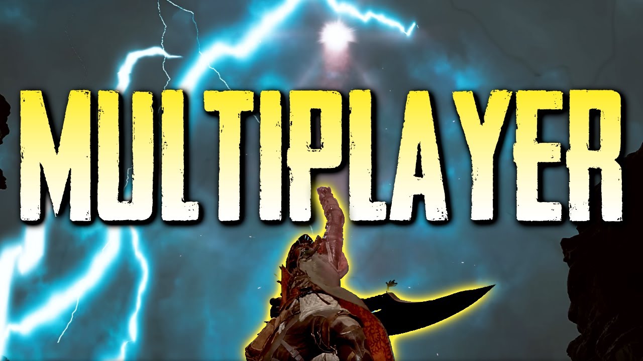 Monster Hunter Wilds Multiplayer Explained