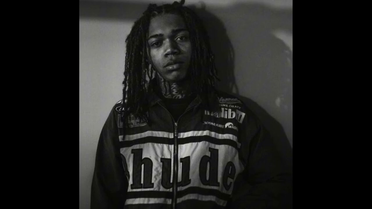(FREE)Chuckyy X Fastmoney Ant Type Beat - mantra 165