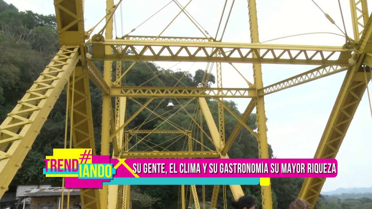 Lugares que no puedes dejar de visitar en Honda