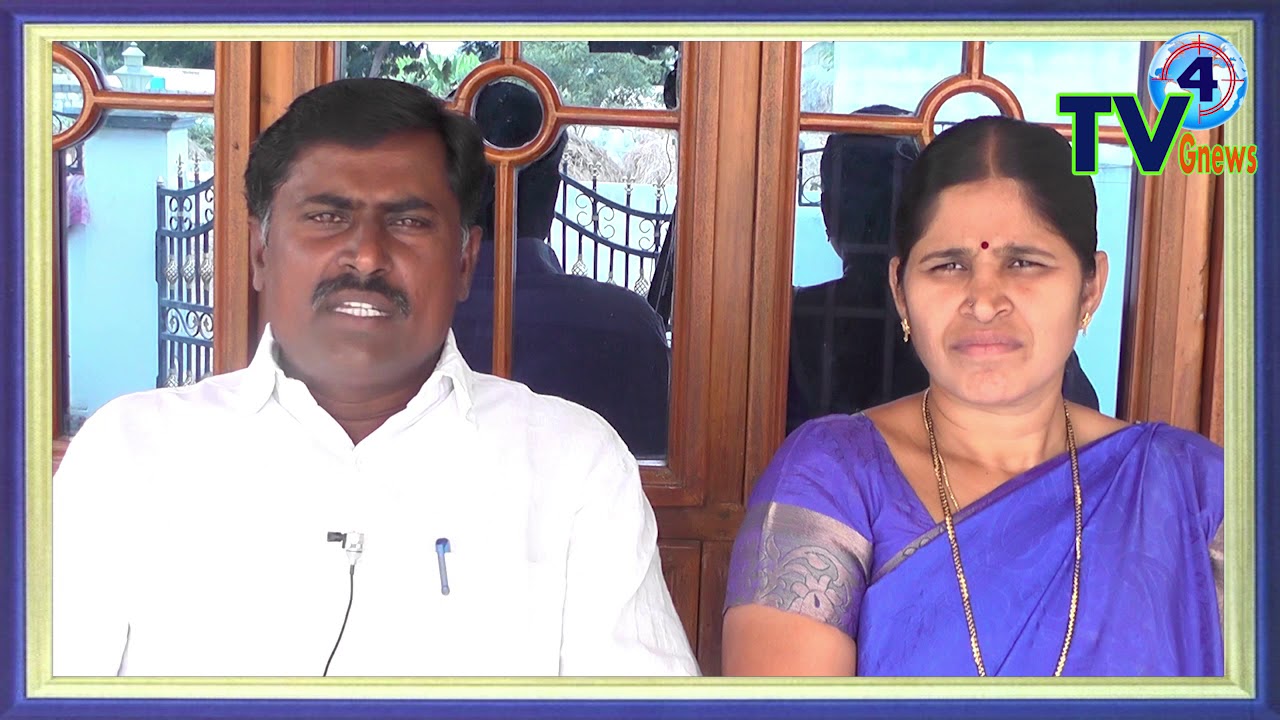 story of lakkavaram village development : tv4g news