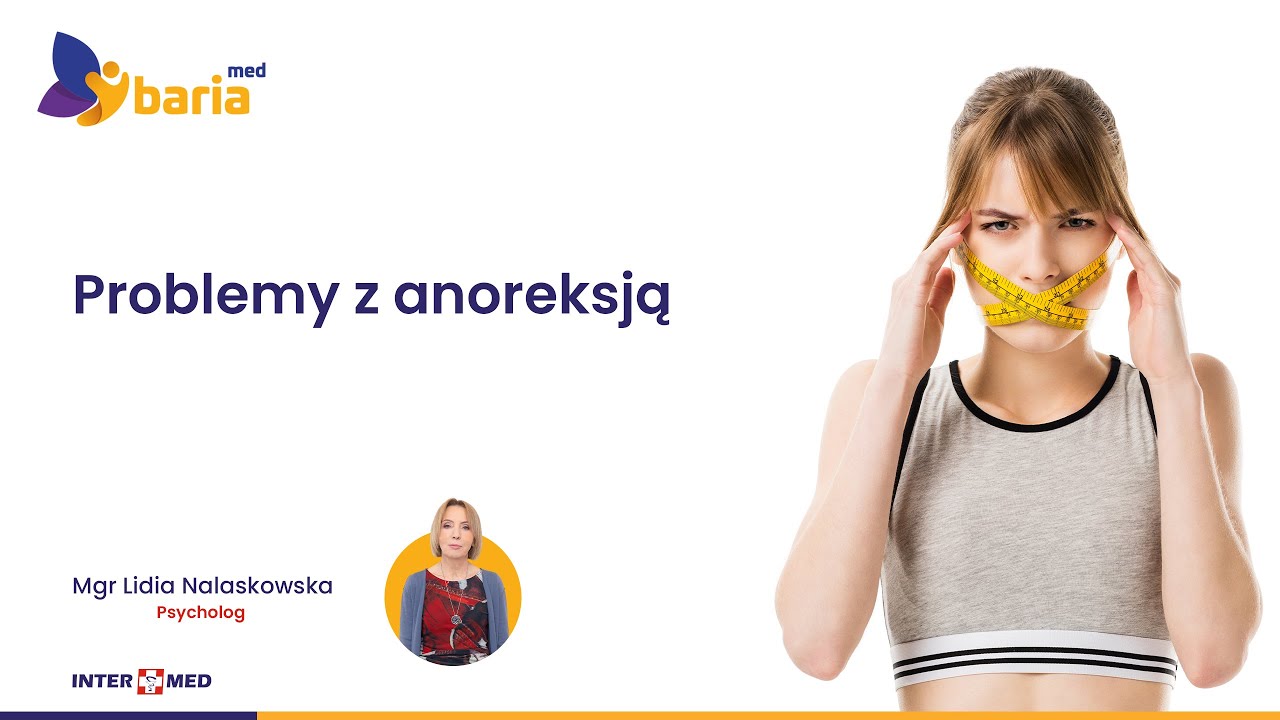 Anoreksja - jak ją rozpoznać