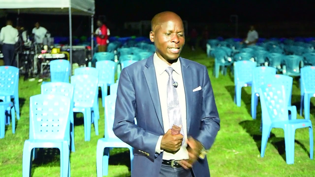 TUMEBARIKIWA SANA KWA MTUMISHI WA MUNGU KUJA MALAWI
