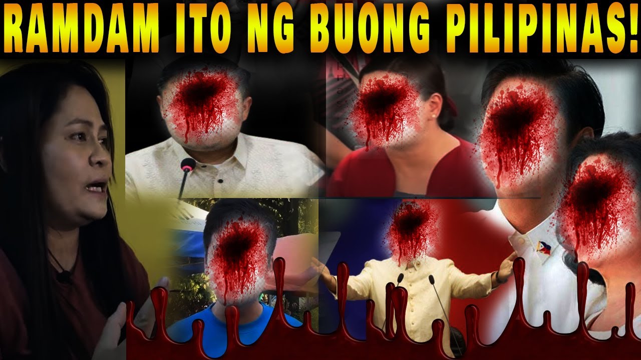 MADAMI ANG MALULUNGKOT DITO! LAHAT NG MGA PILIPINO MAGUGULAT! KUMPIRMADO ANG PAGKASAWI !