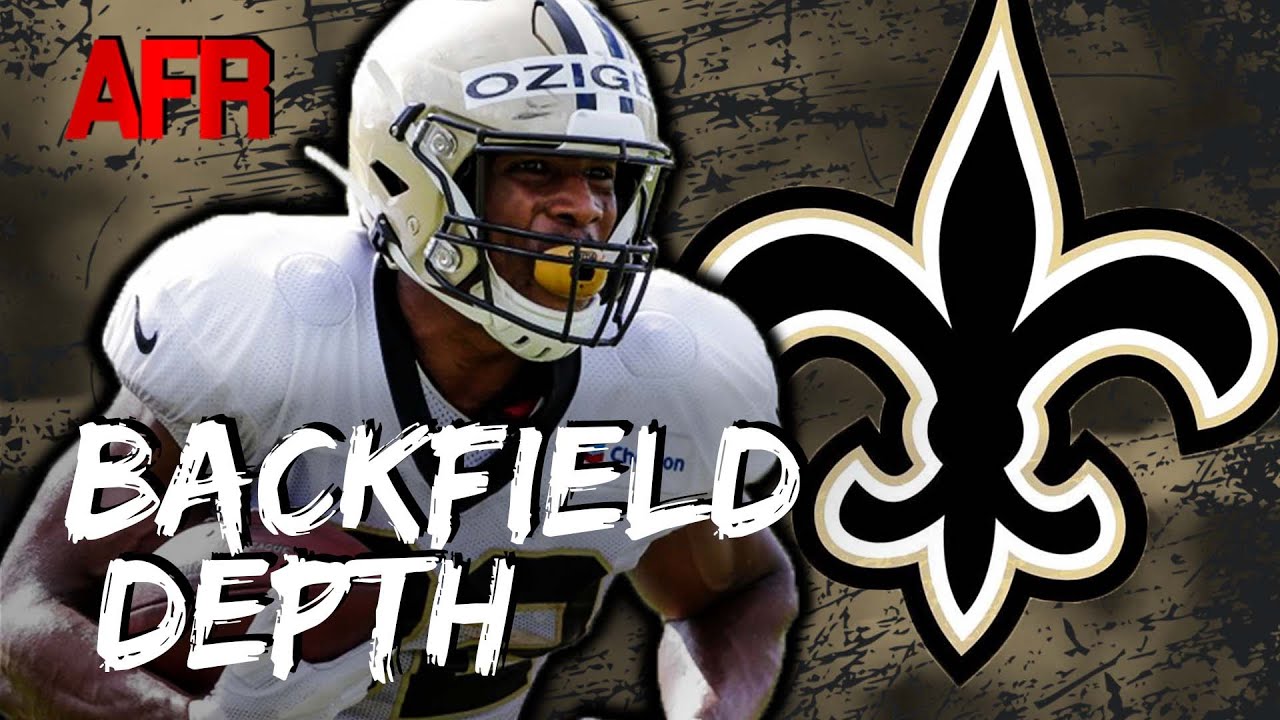 Saints sign RB Ozigbo to add backfield depth
