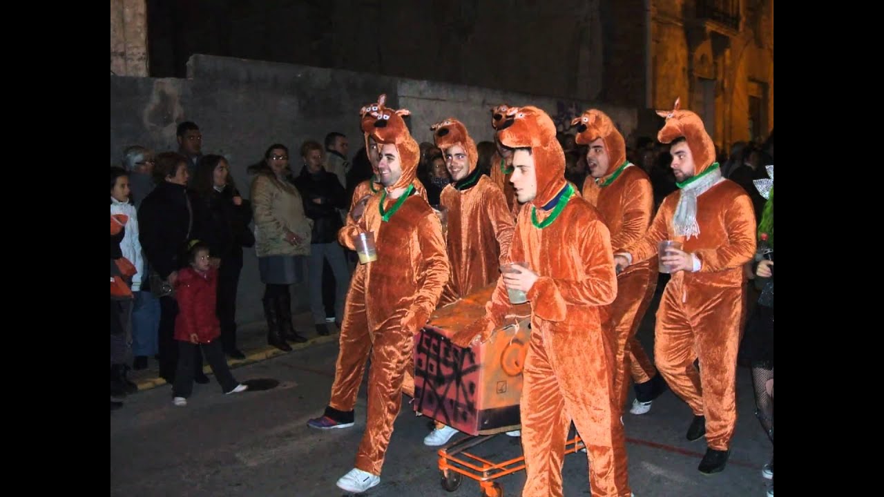 Fotos Ayora Carnavales.