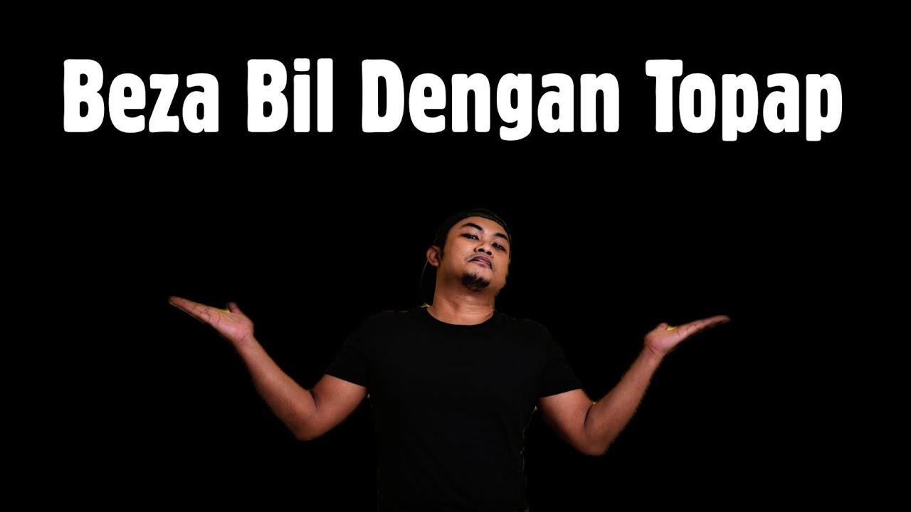 Beza Bil Dengan Topup-Postpaid vs Prepaid