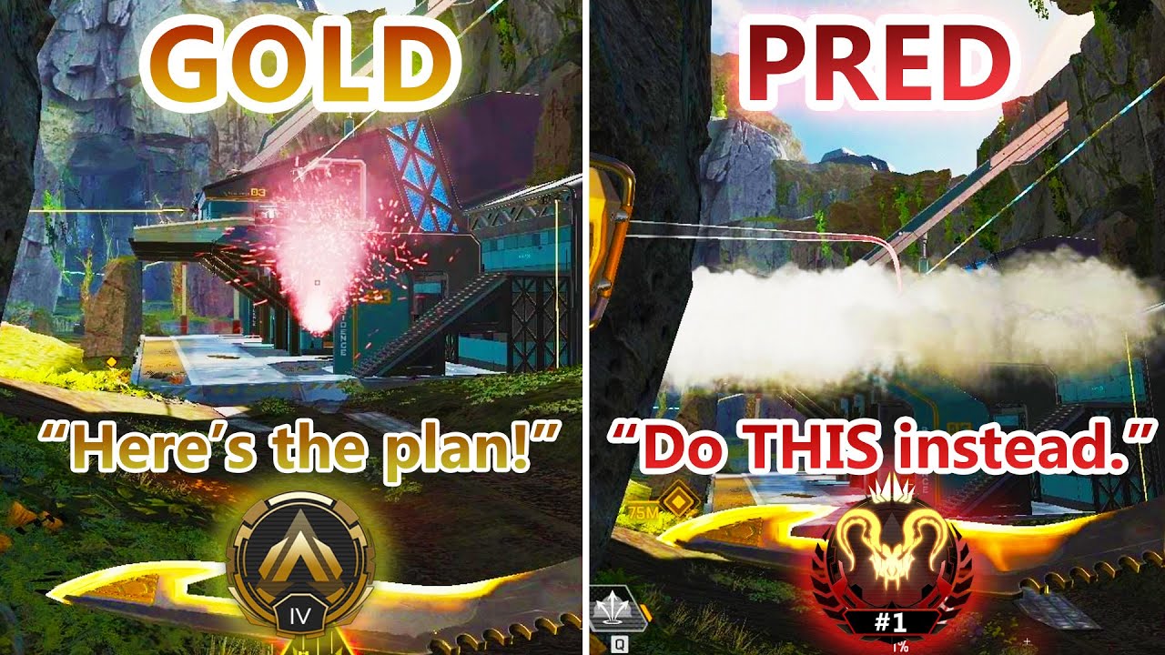 Struggling with IGLing? Watch this video. | Apex Legends Coaching wrthcrw