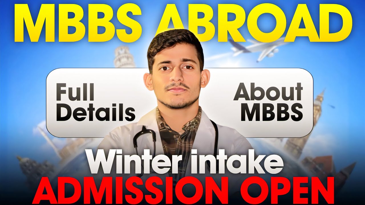 MBBS Abroad Admission process | documents | Neet Score | medicoinfo 