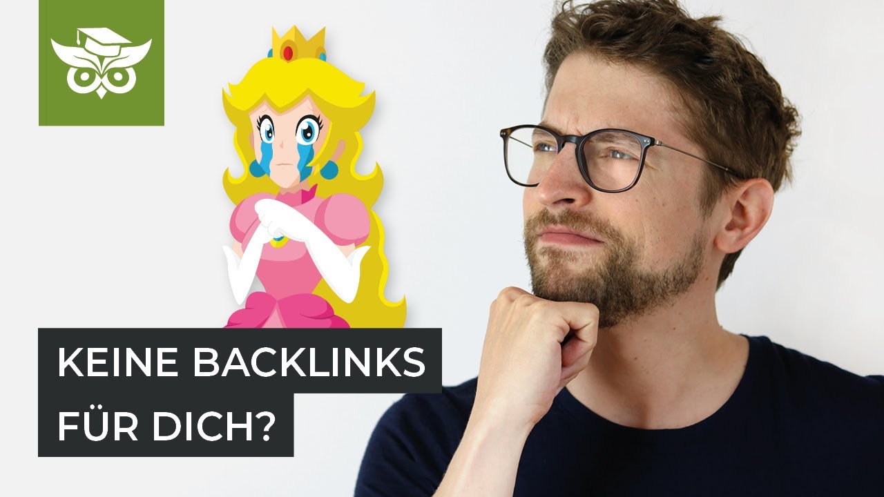 Verzaubernde Verlinkungsziele: So bekommst du 10X Backlinks