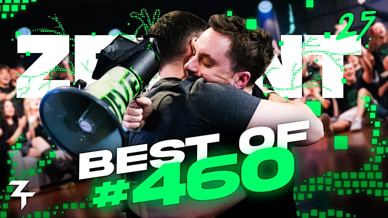 MON ZEVENT 2025 - Best of ZeratoR 