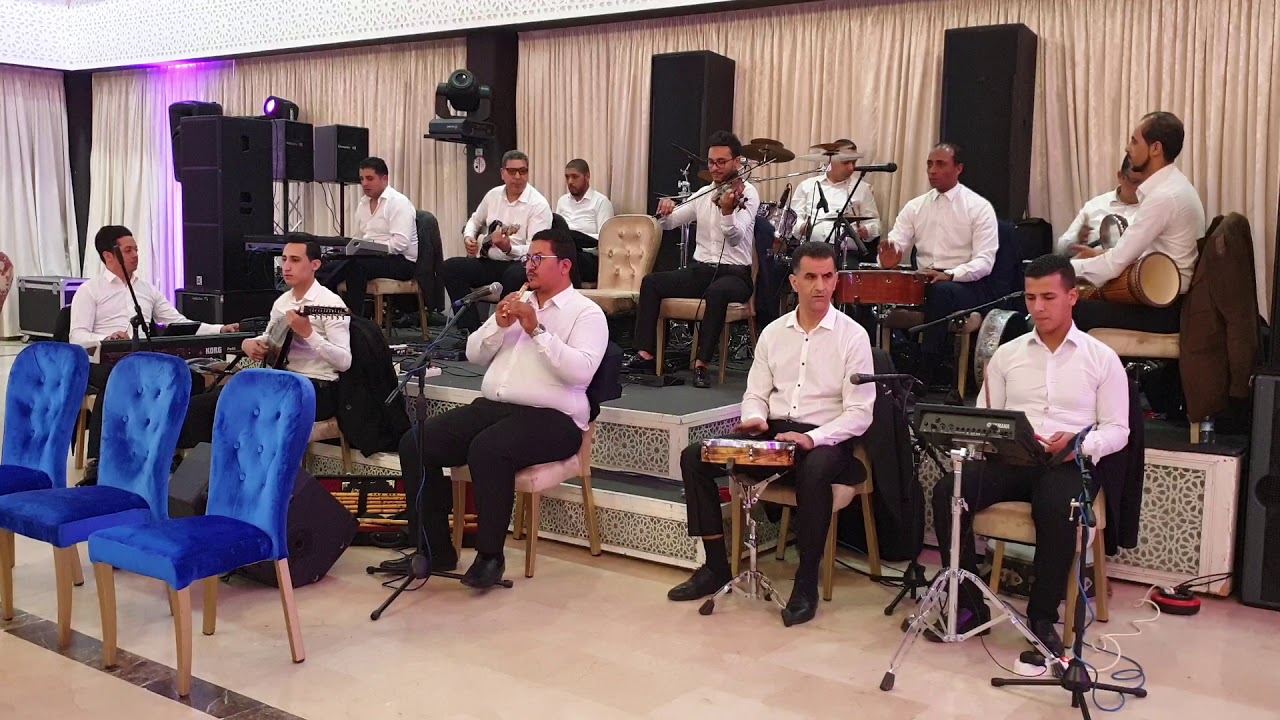 orchestre 