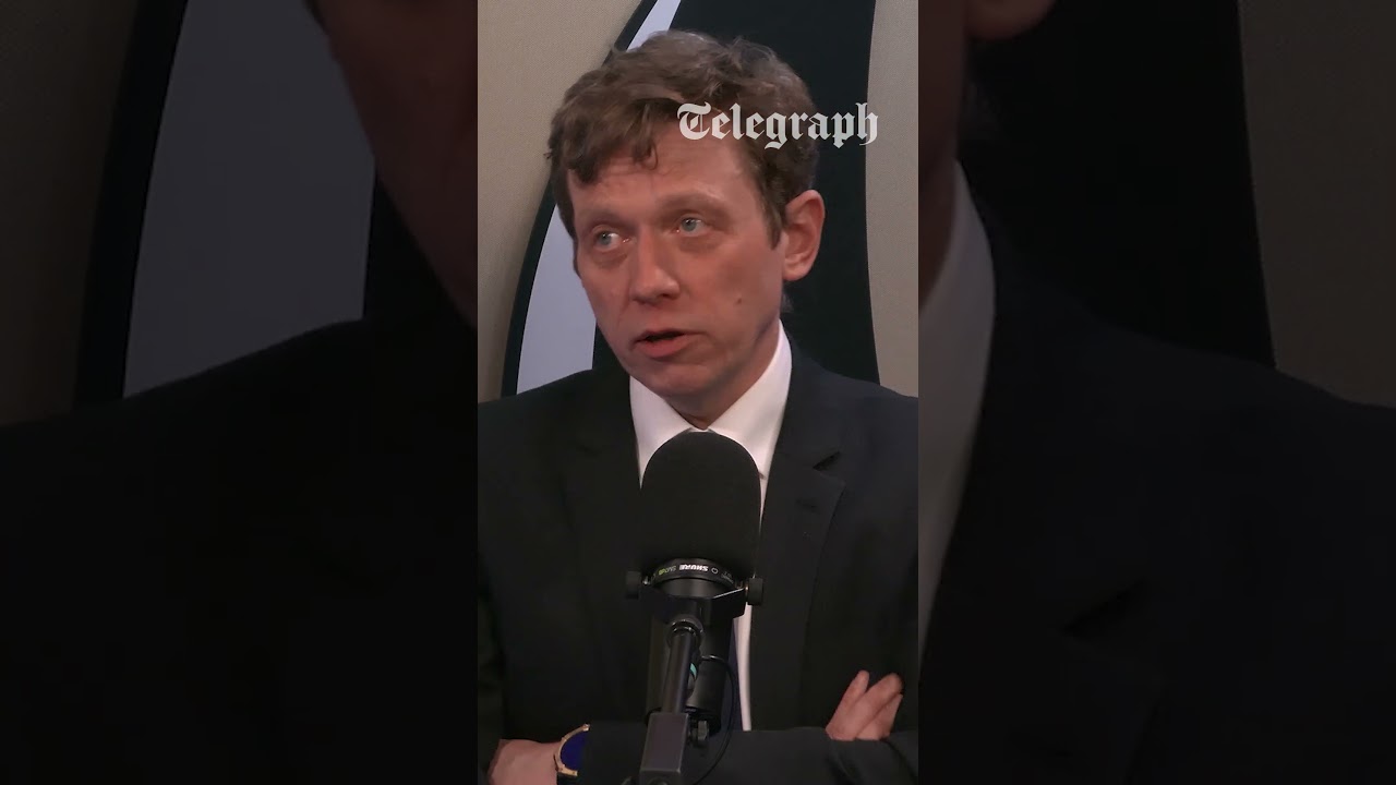 &laquo;У нас нет возможности силой потребовать места за столом переговоров&raquo;.