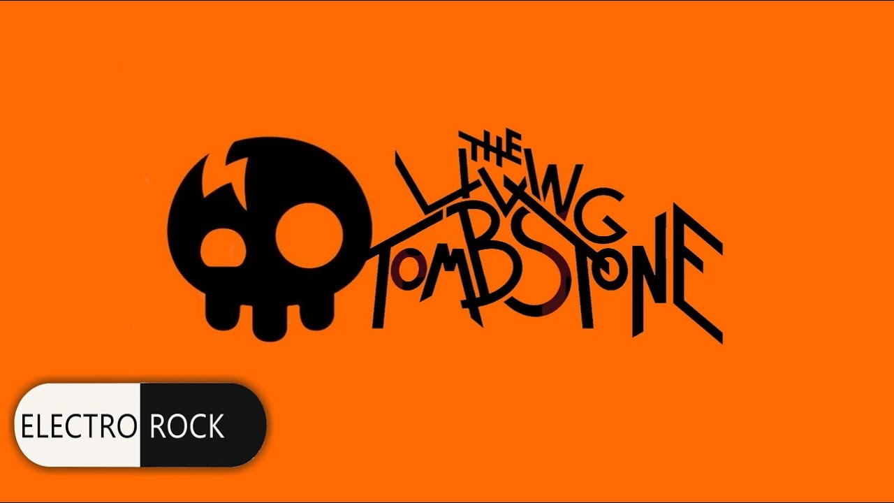 Best of The Living Tombstone