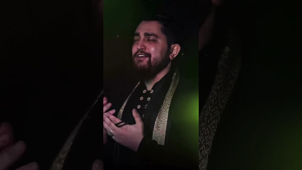 Dilbərim Fatimə (ə) - Mürtəza Biyabani & Atabək Abdullahi | 2025