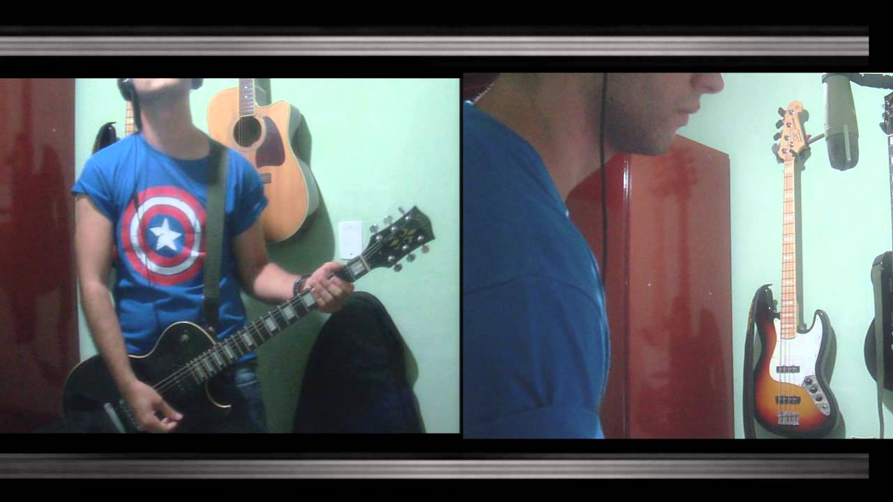 Wyllz Milare - Pink Spider ( hide Cover) [HD]