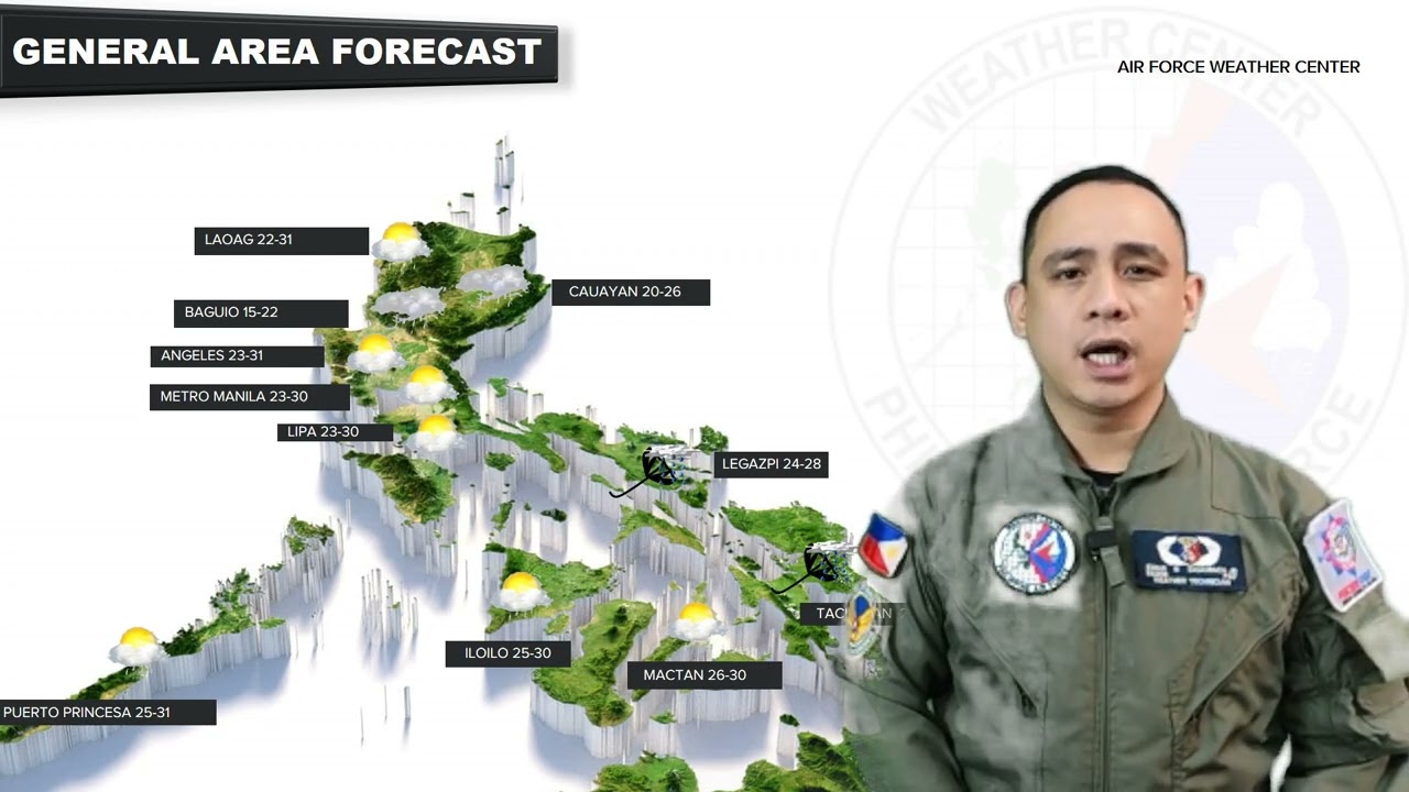 18 0800 JANUARY 2026 WEATHER BROADCAST
