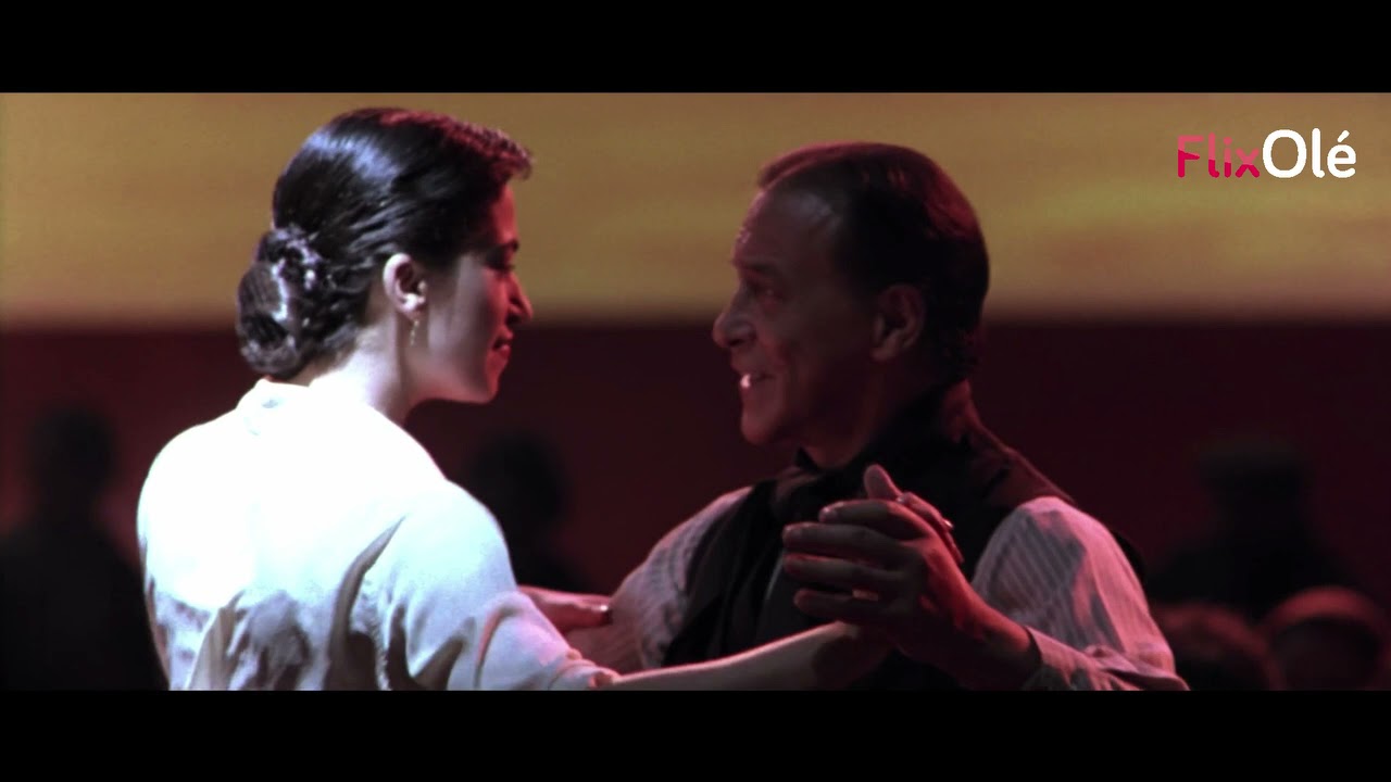 Tango (Carlos Saura, 1998)
