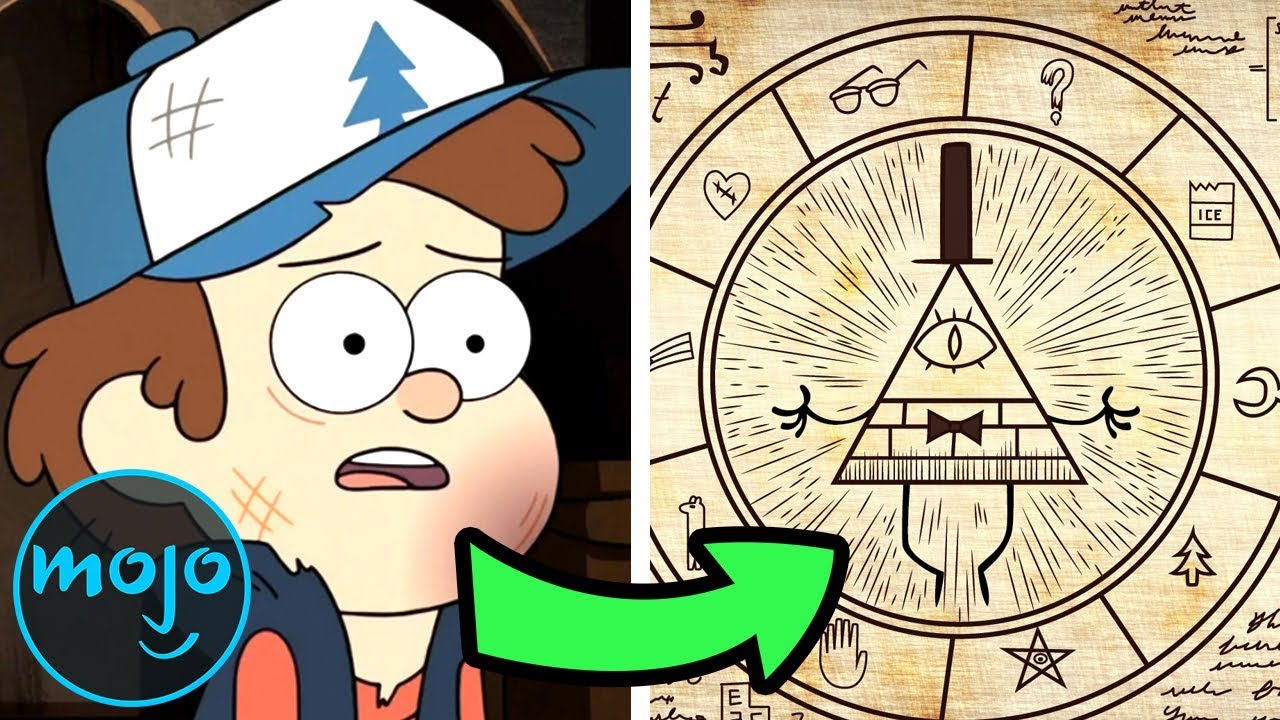 Top 10 Shocking Series Finale Plot Twists