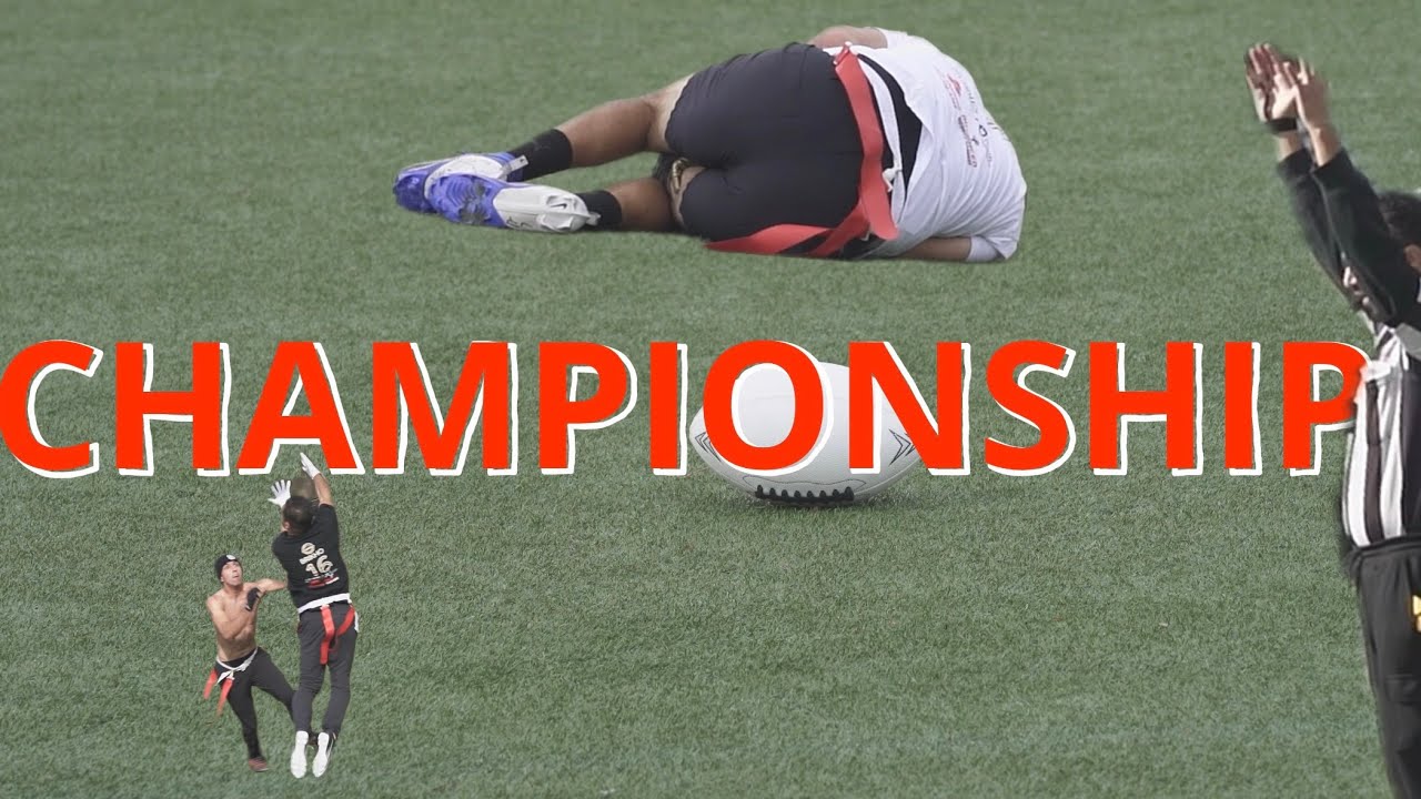 CCC SPORTS - SEASON 16 CHAMPIONSHIP!