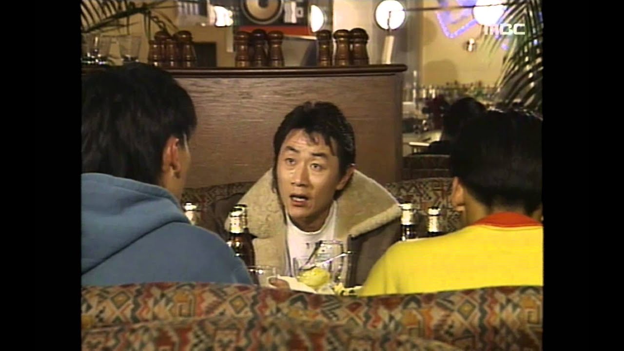 Final Jump, 15회, EP15, #05