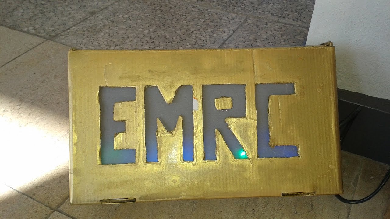 E M R C  Marco de Canaveses