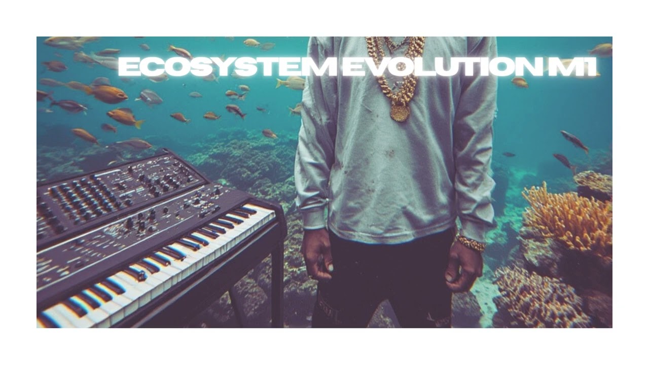 EVOLUTION ECOSYSTEM M1