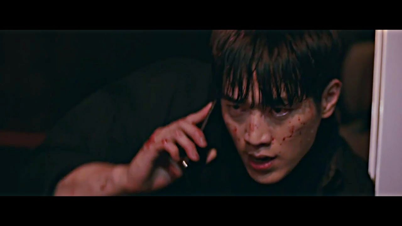 Watcher mv  Welcome to the Jungle