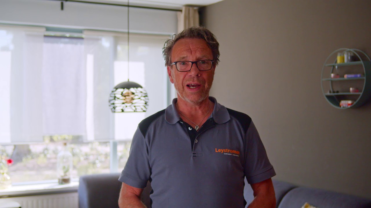 René denkt mee:  Membraam vervangen in toilet- reservoir