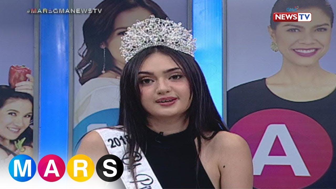 ​On the Spot: Athisa Manalo, may kinaiinggitan daw sa boys?
